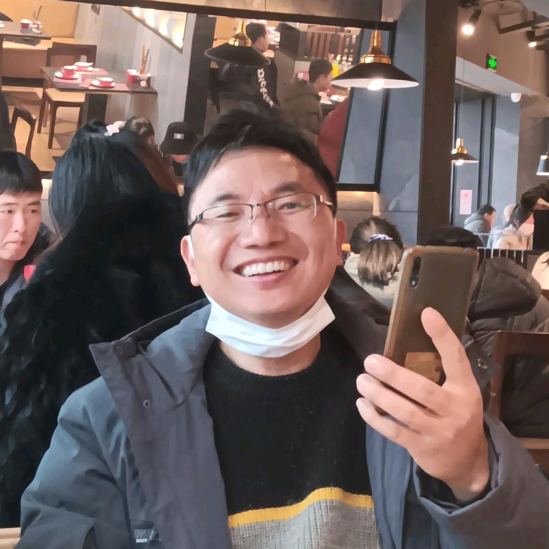 罗庄主