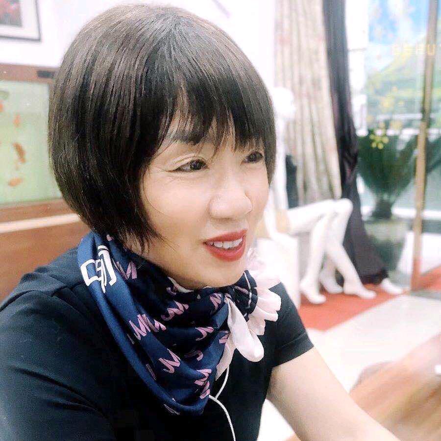柏桂香