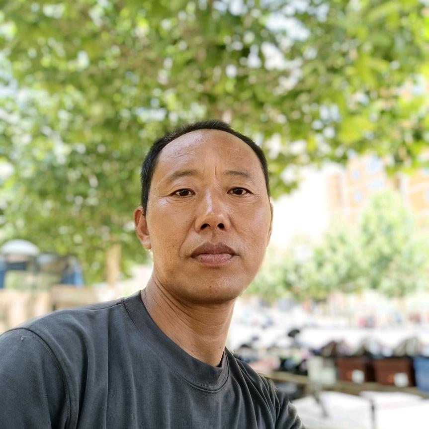 🌞阳光哥