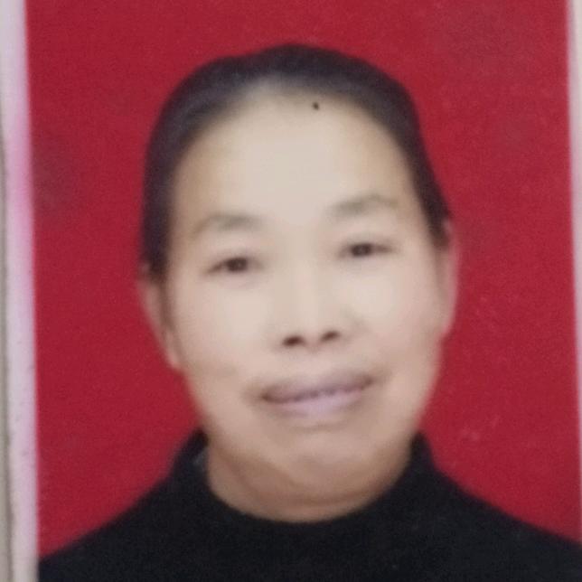 周宗芝