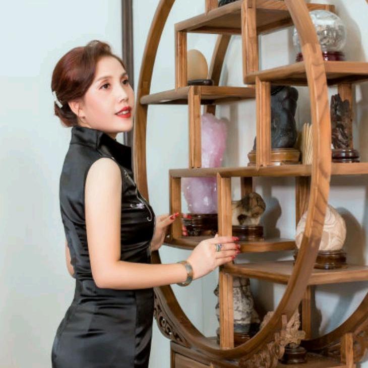 海参公主（桐庐人）