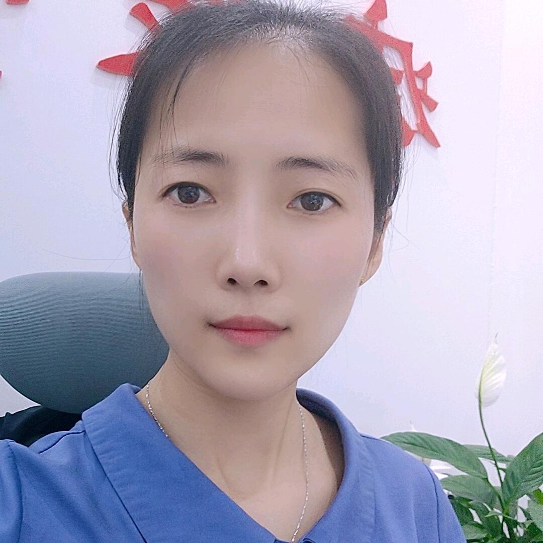 清丰痣缘堂李霞