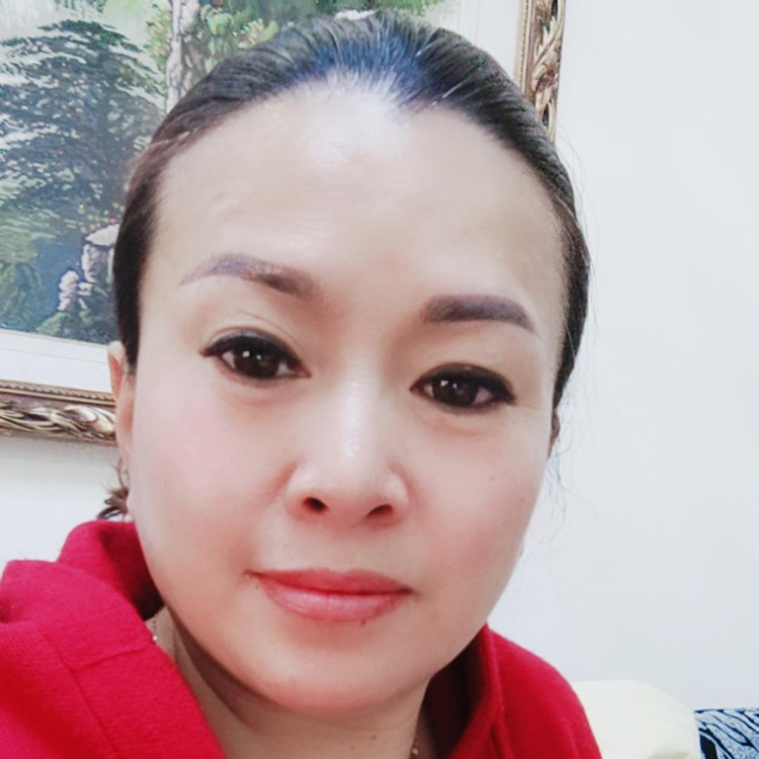 小灵姐《不支持连赞》