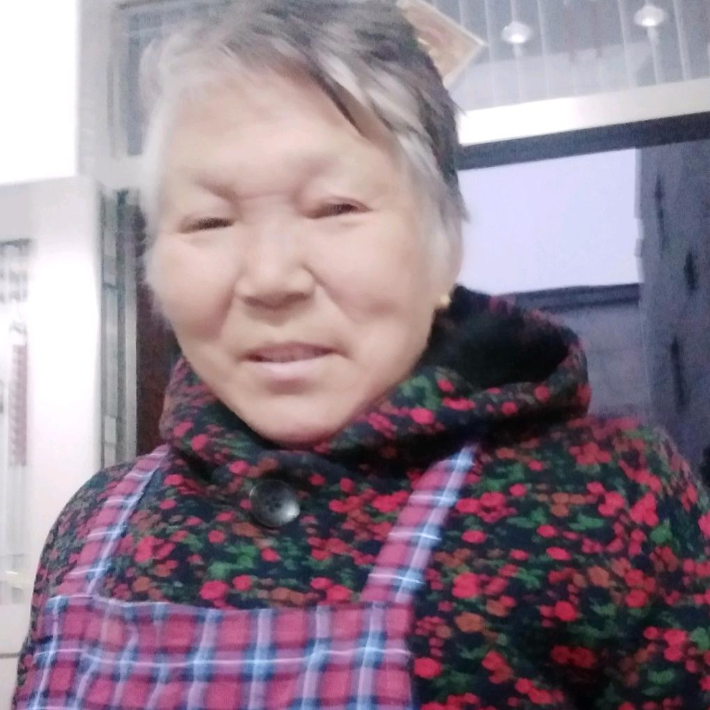 前村奶奶