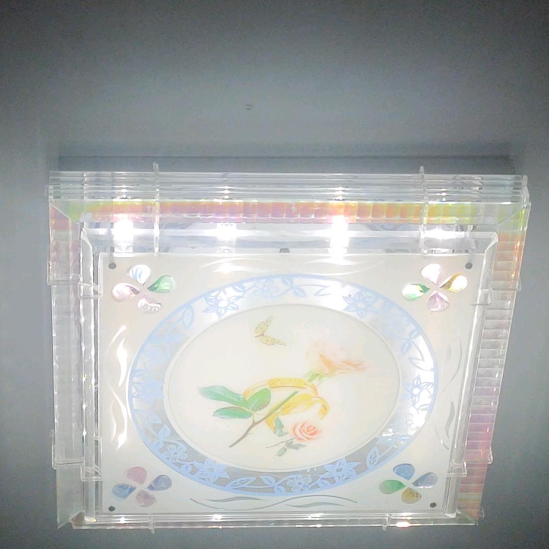 荷塘月色