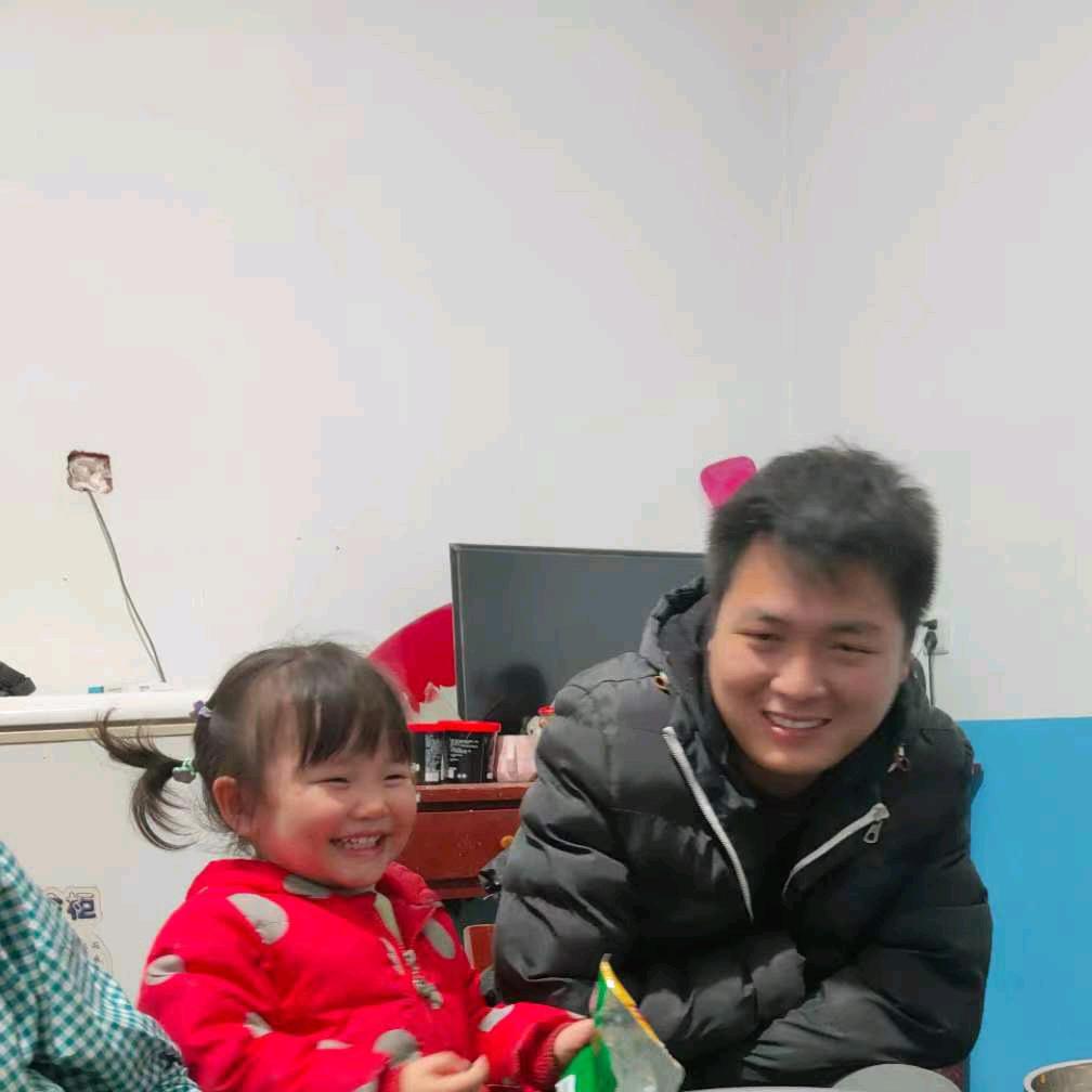 奋斗的老鸟