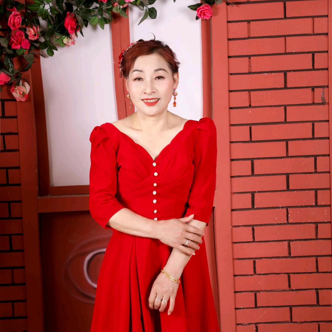 总路咀心翼红娘文军