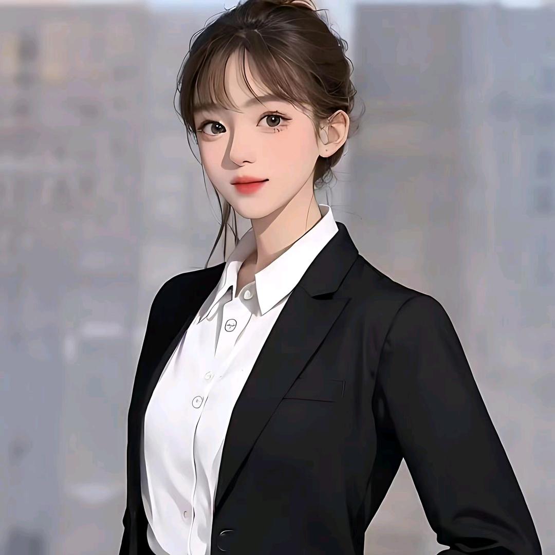 招商「小甜妹」