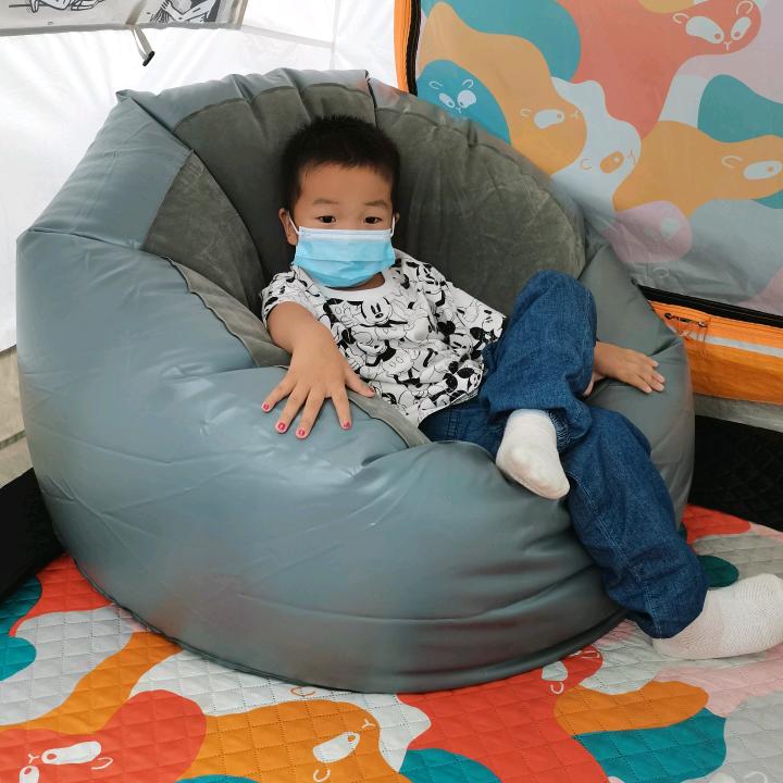 王果果