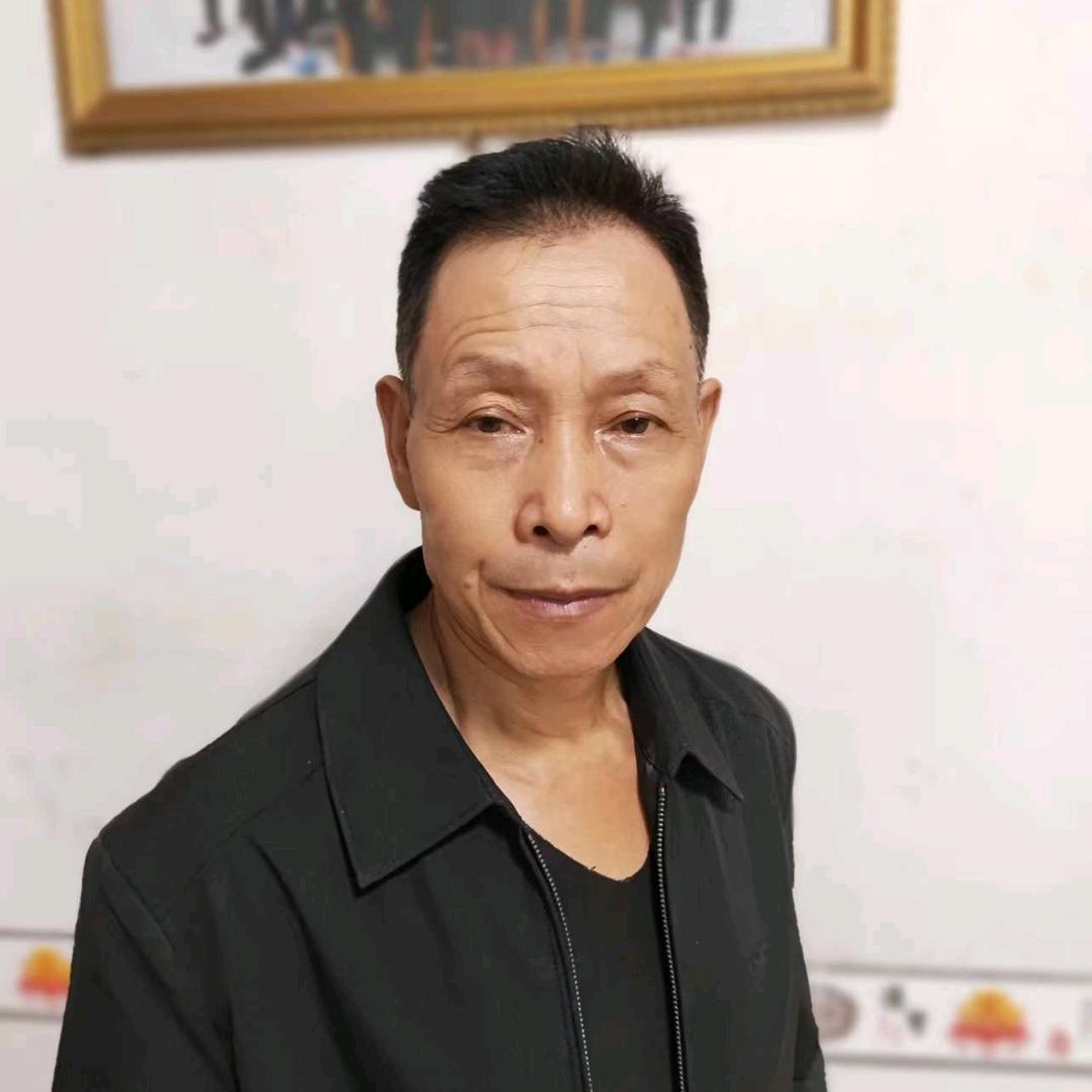 柴火灶赖师傅