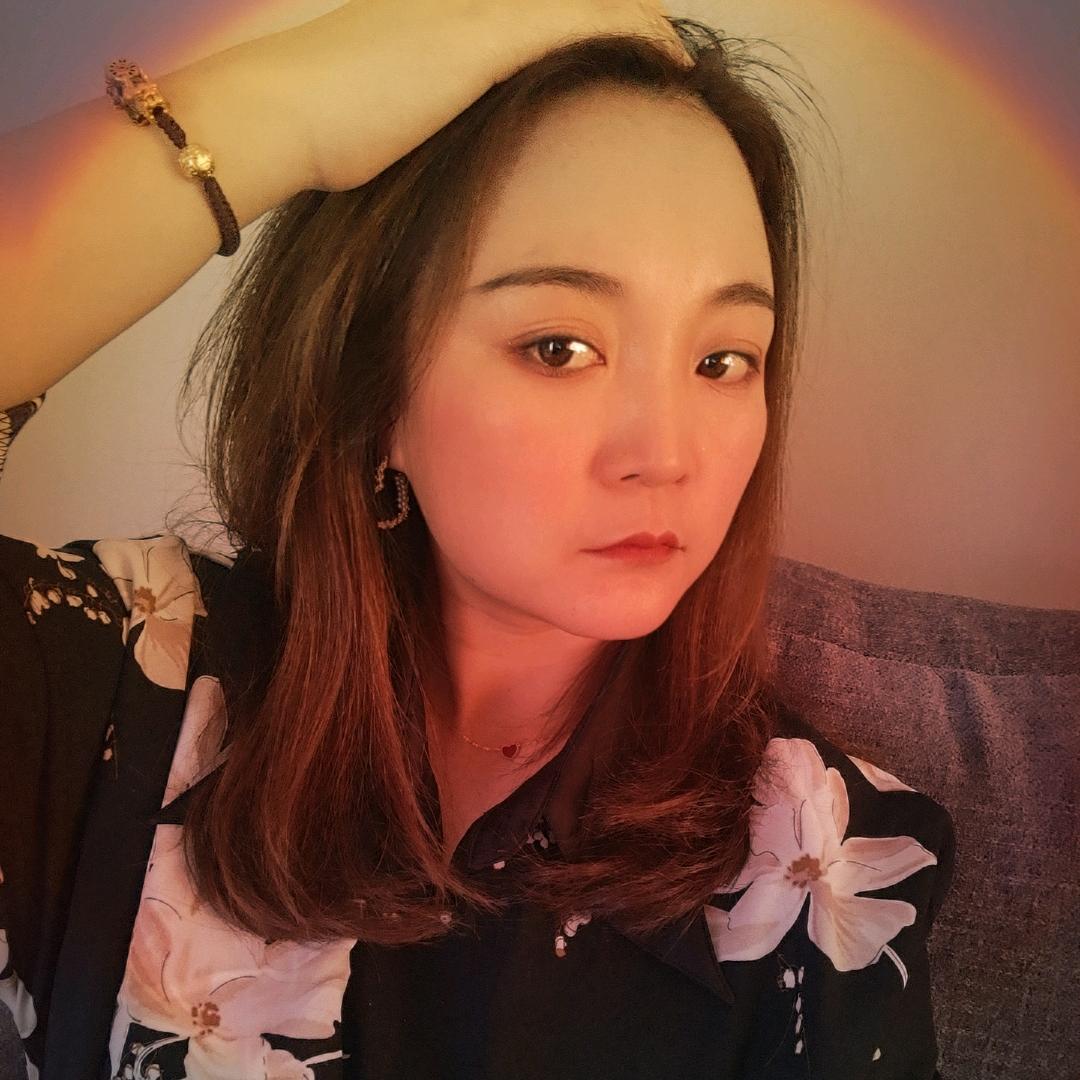 攒一口袋星星💫