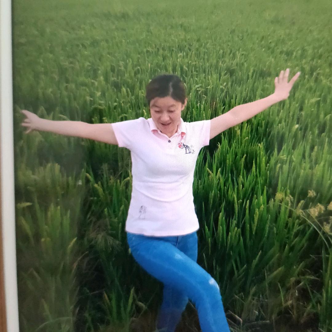 兰兰远嫁上海农村