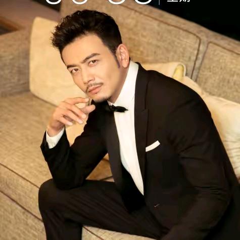 ℳঞ御弟 💕 哥哥❧幸福总裁⁵²⁰