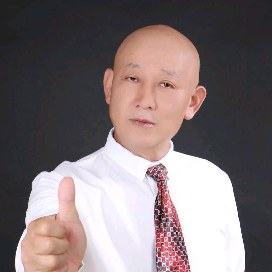 光头老张