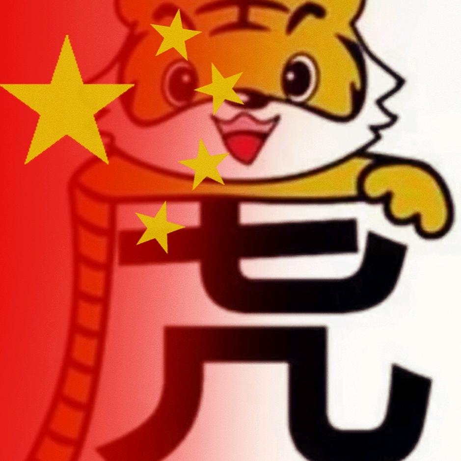 虎♥️宝🎉🎉🎉