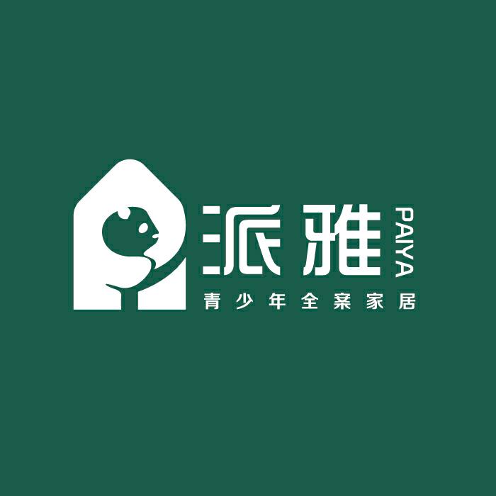 派雅儿童房定制
