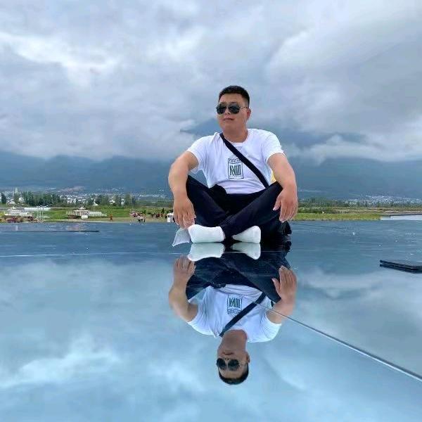 管王世界～阿力