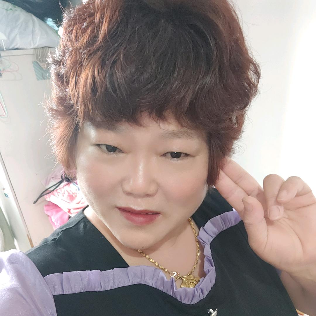 我们家四位姐妹花