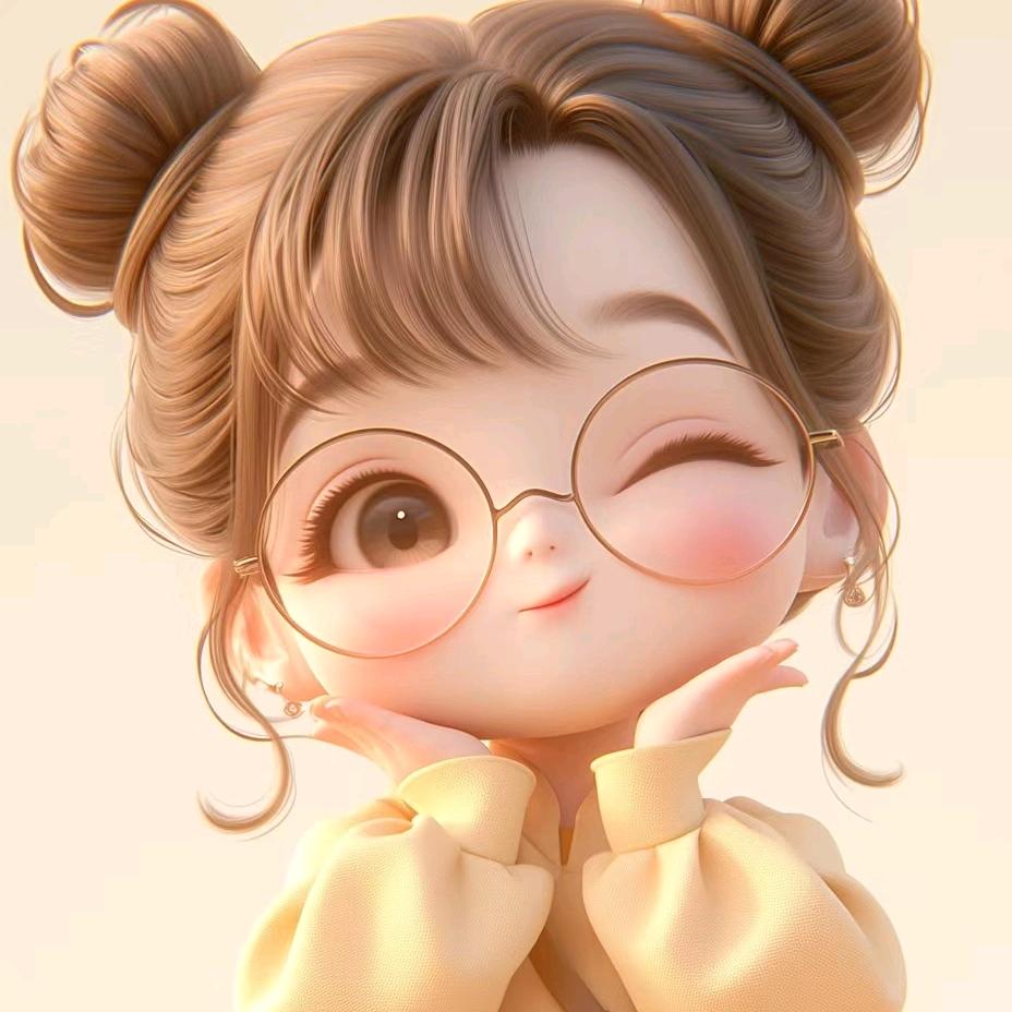 慧慧小可爱成长中