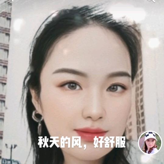 甜美可儿