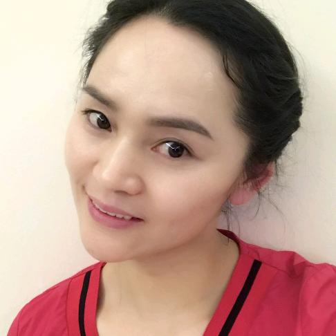 蔡蔡爱生活