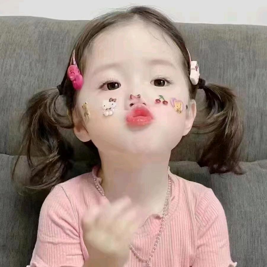小仙女❤️
