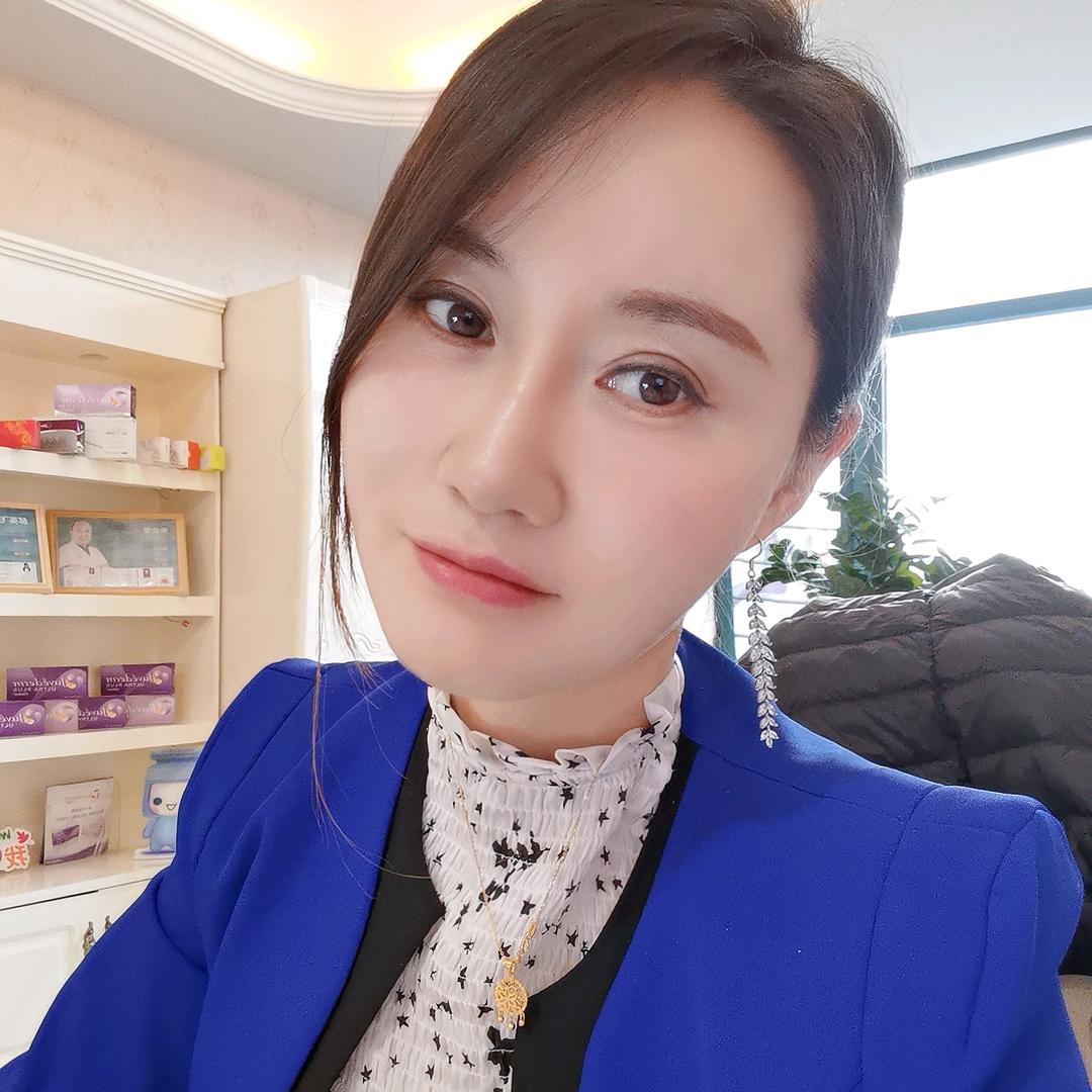 小妮子