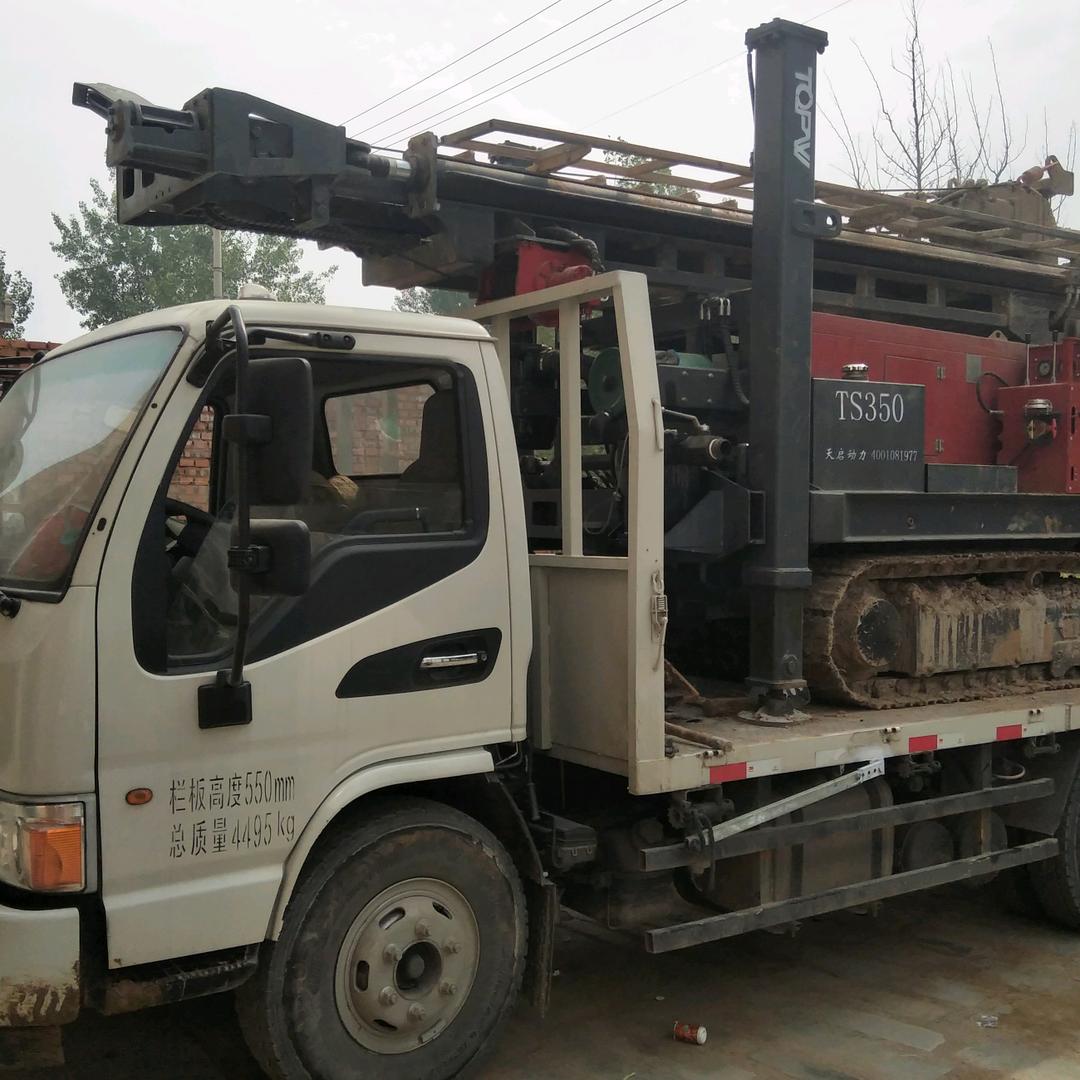 泌阳县羊册镇张宽快速钻井