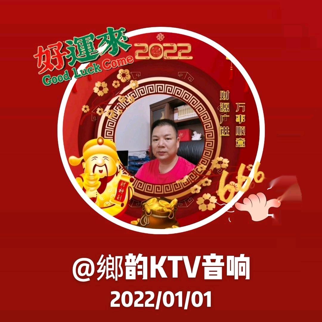 大安乡韵音响