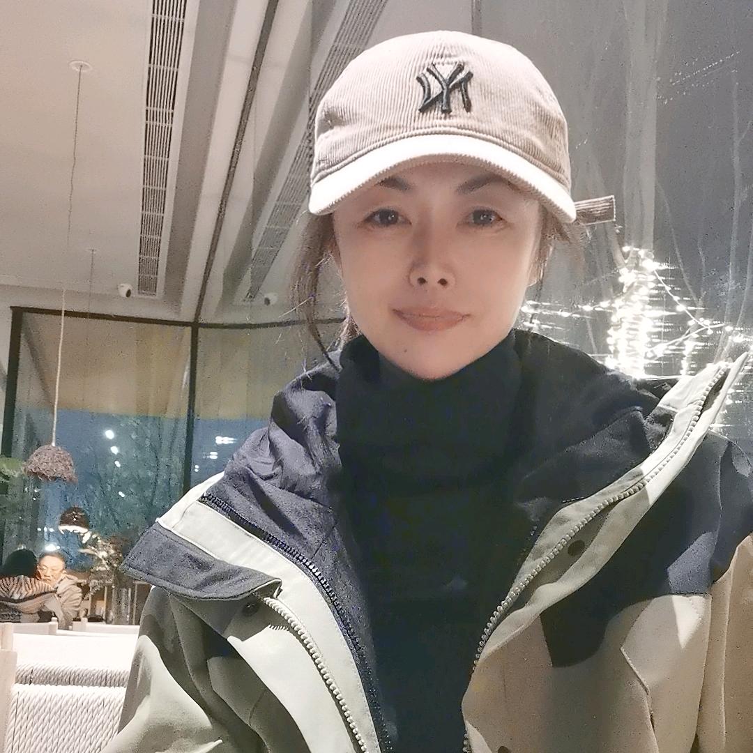 Li李（云.婵）