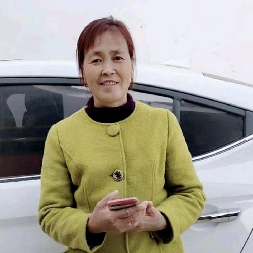 彭幺孃(在农村)