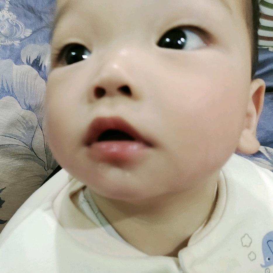 真好