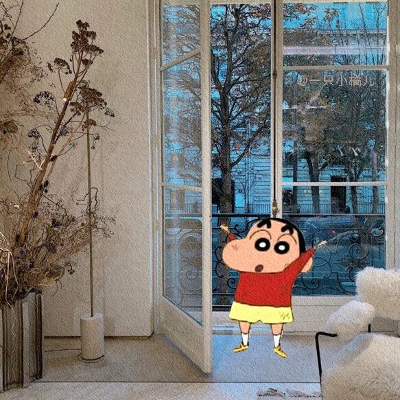 付大昱_Dipsy