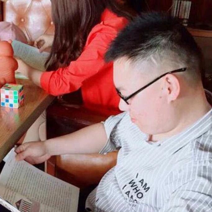 🌈小小明