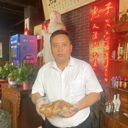 郑州市郑东新区真源味饭店