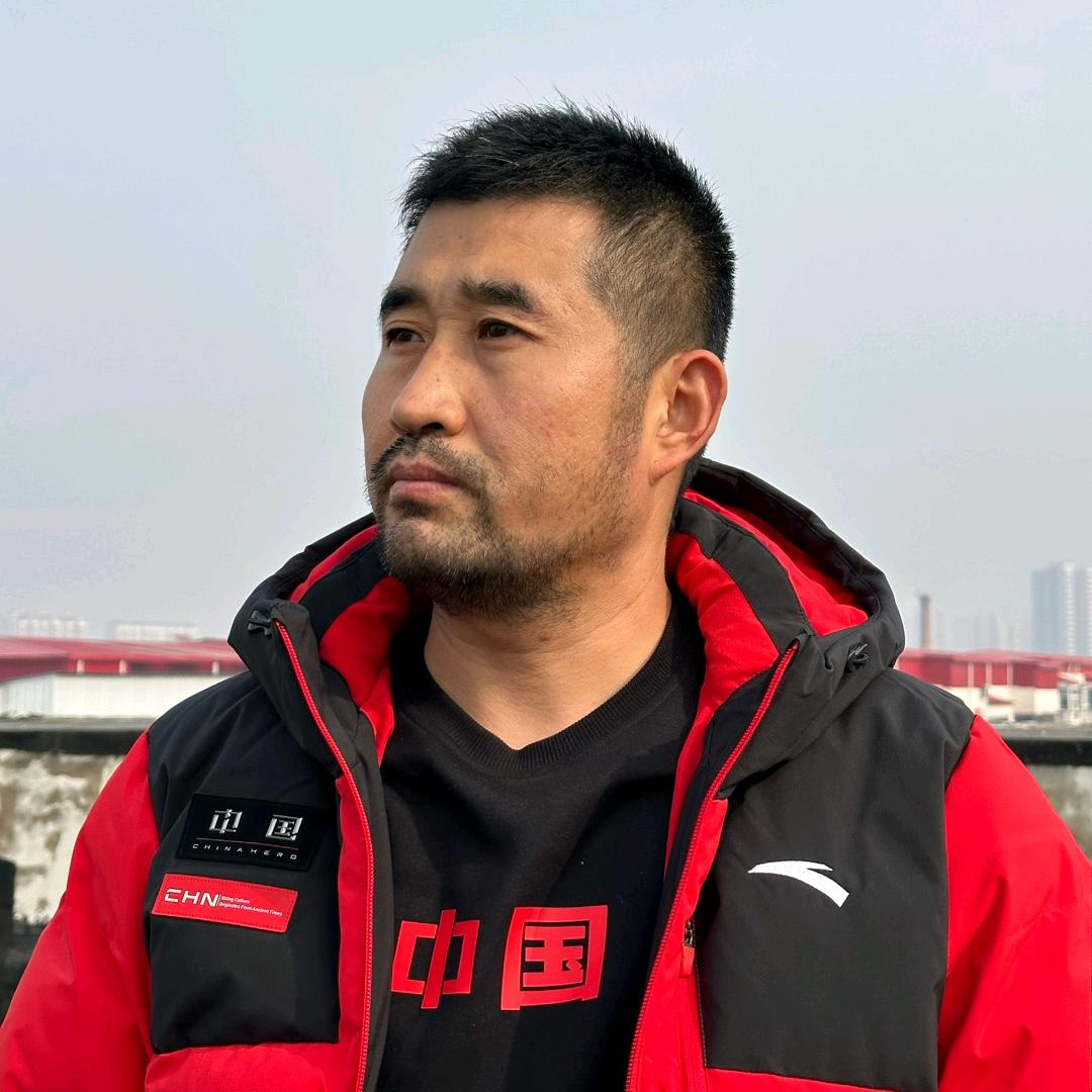 王永奇