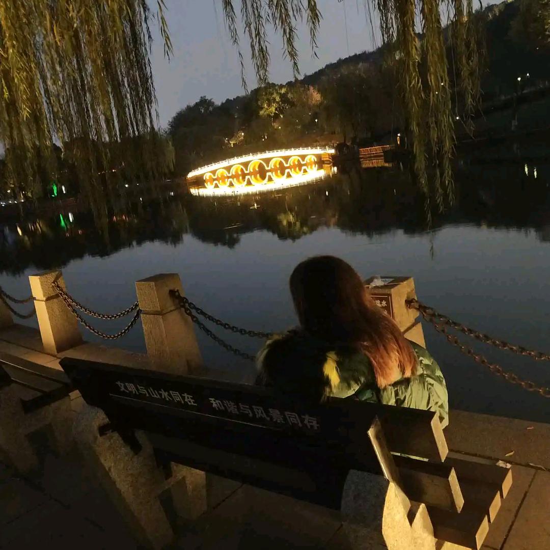 淡定的心