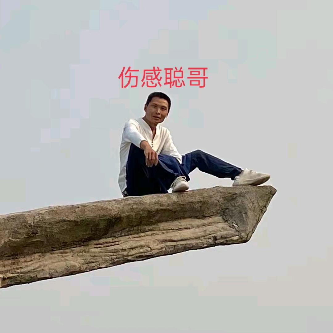 伤感聪哥