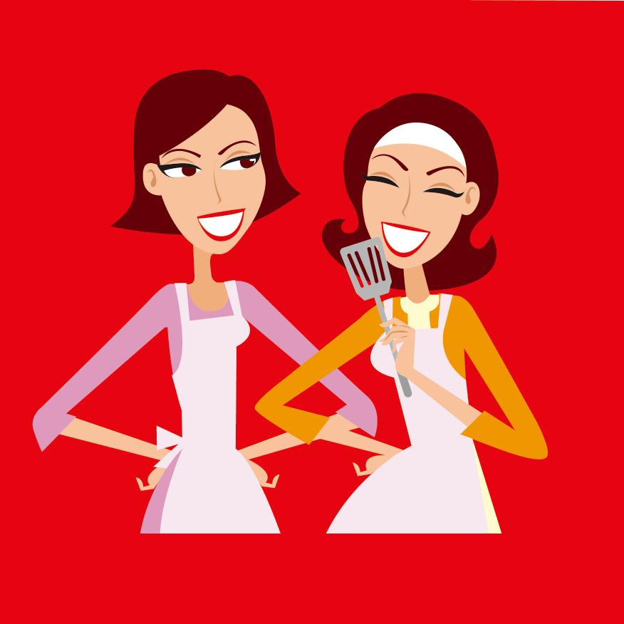 SistersKitchen