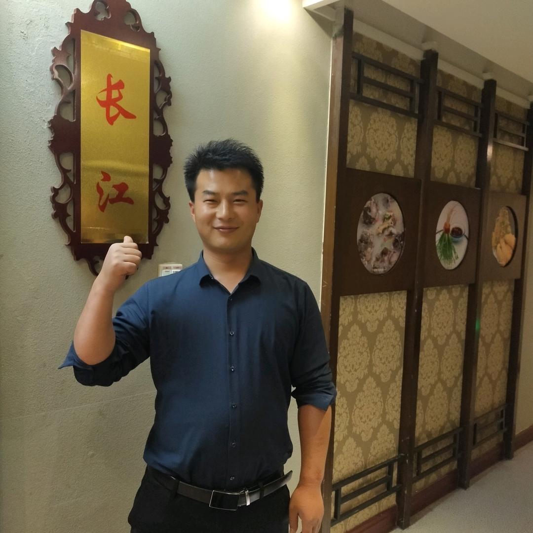 董长江～全球种好姜