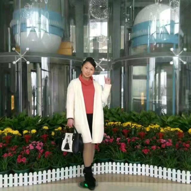 雪儿学跳舞