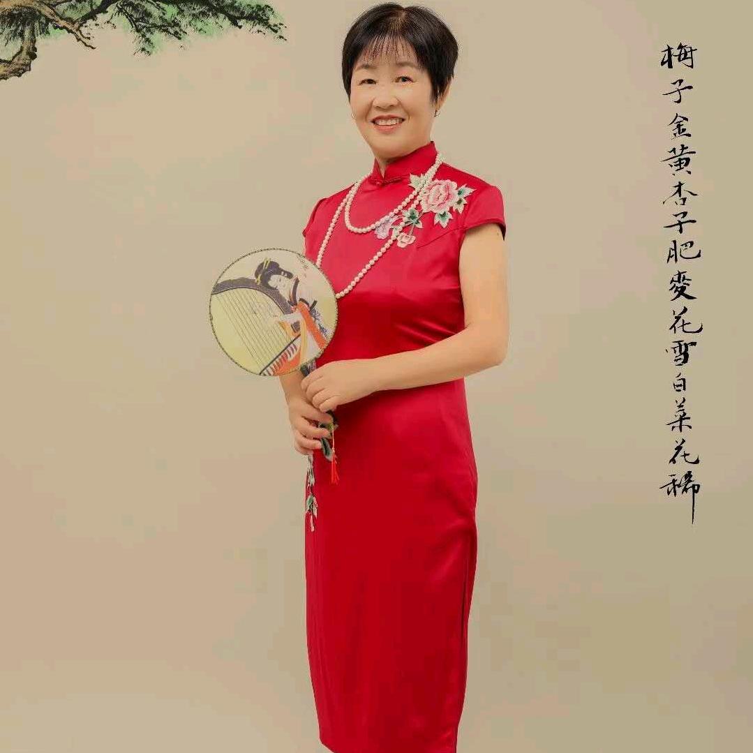 丽水童童