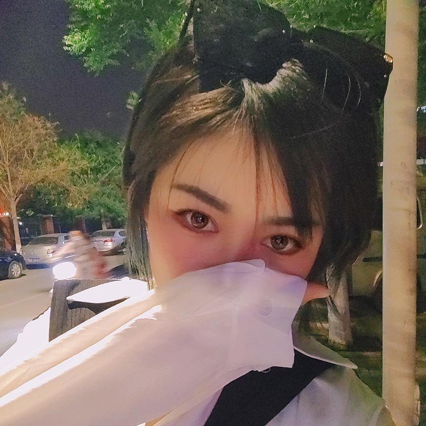 短发飘飘不及腰
