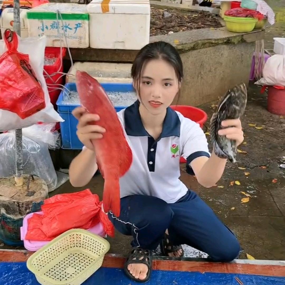 小高不高🐟(鲜活海鲜优选)