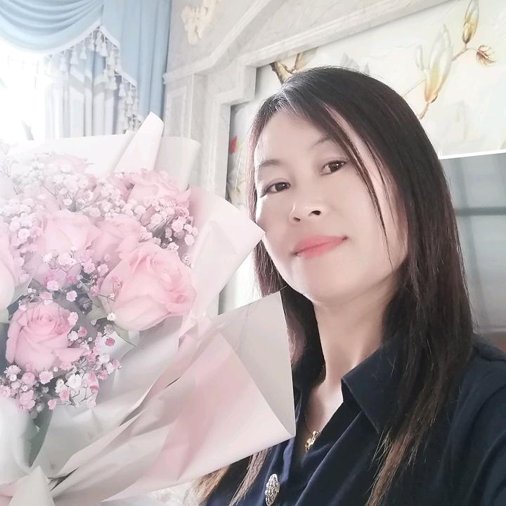 一朵幽兰