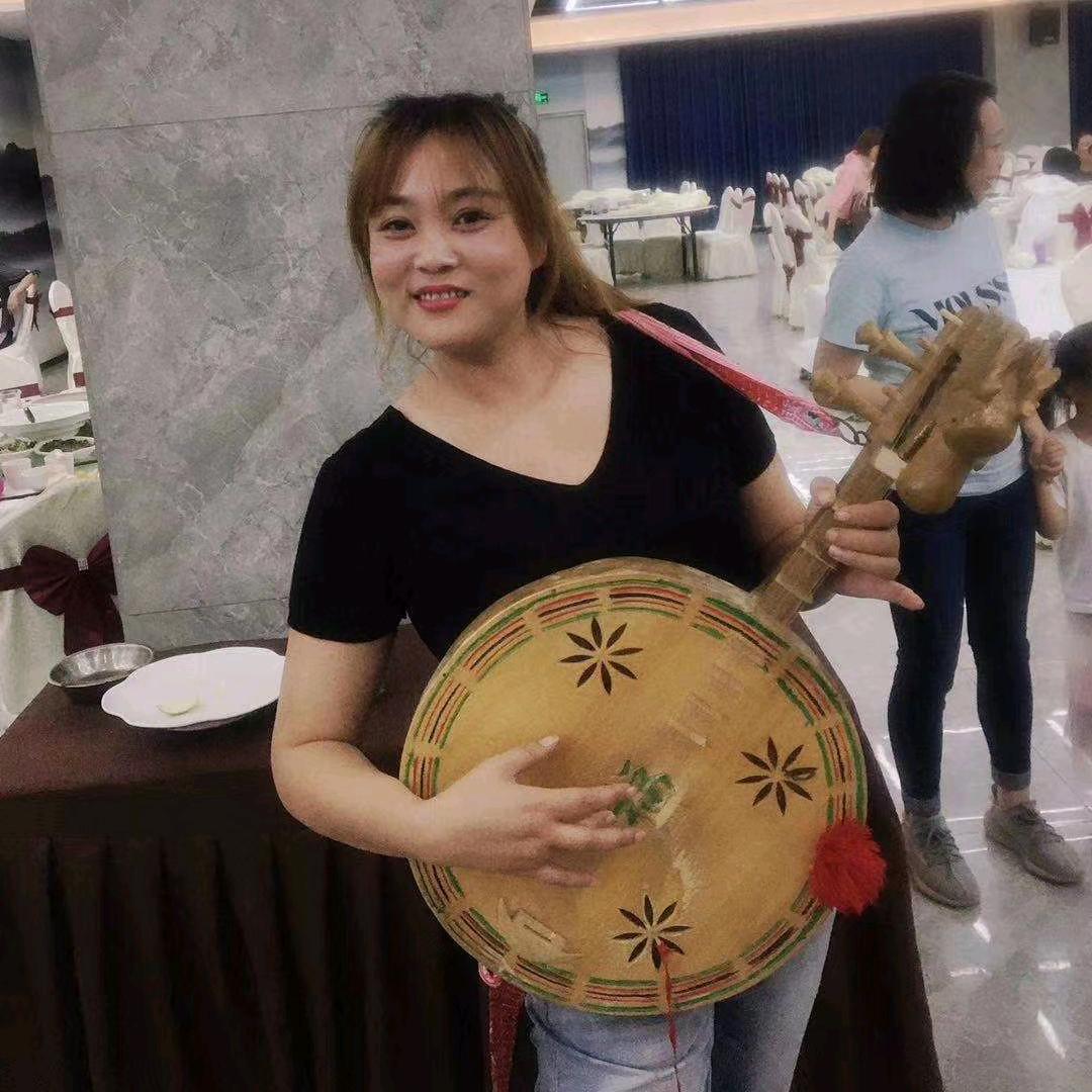 华而不实