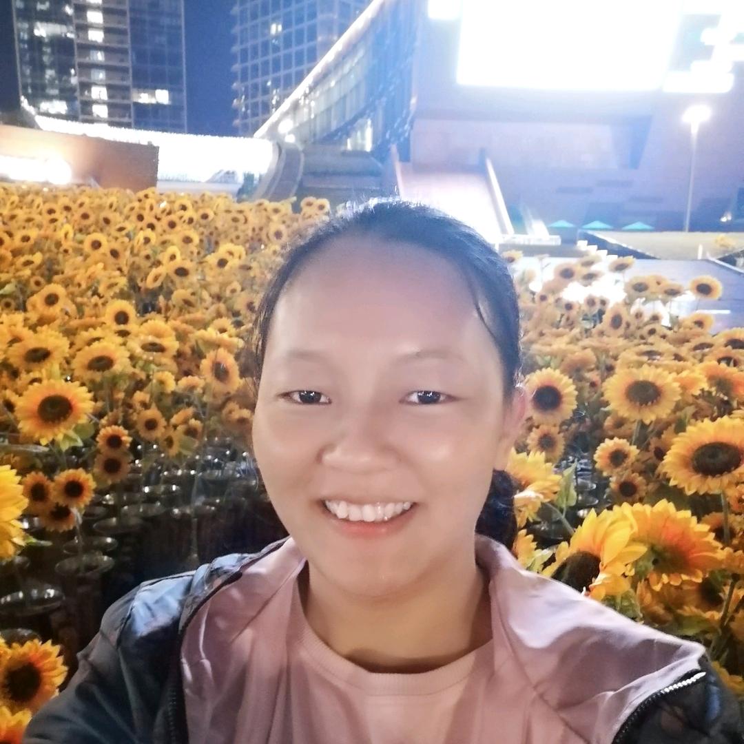 婷婷