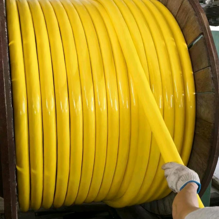 特种电缆定制～郭工