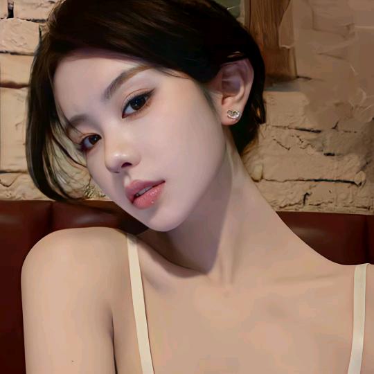 懒且馋