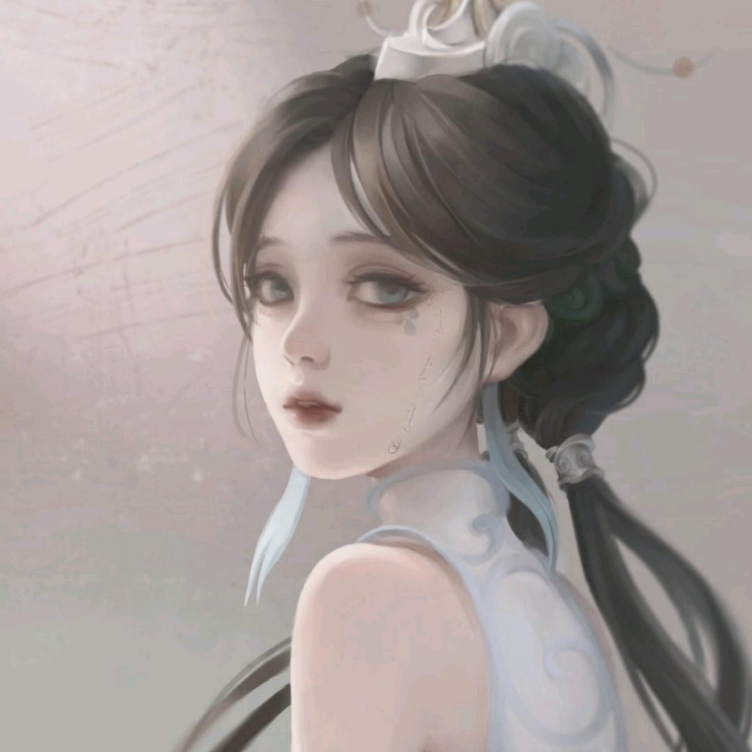 彩彩不温柔